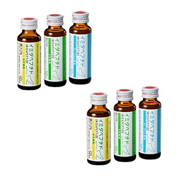 アソートセット×2セット