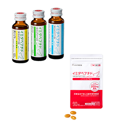 アソートセット+ソフトカプセル