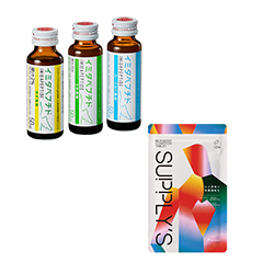 アソートセット+タブレットQ10