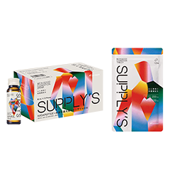 ドリンクQ10+タブレットQ10