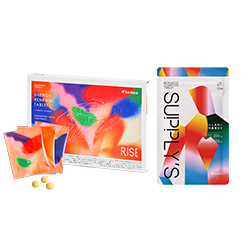 イミダペプチドRISE+タブレットQ10