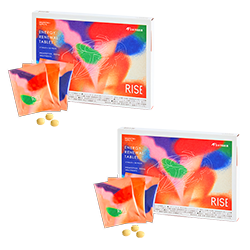 イミダペプチドRISE（ライズ）