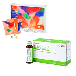 イミダペプチドRISE+うめ風味
