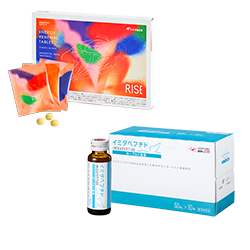 イミダペプチドRISE+ヨーグルト風味