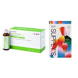 イミダペプチドうめ風味+タブレットQ10