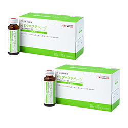 イミダペプチドうめ風味