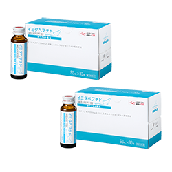 イミダペプチドヨーグルト風味