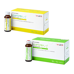 イミダペプチドゆず風味+うめ風味