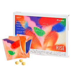 イミダペプチドRISE(ライズ)